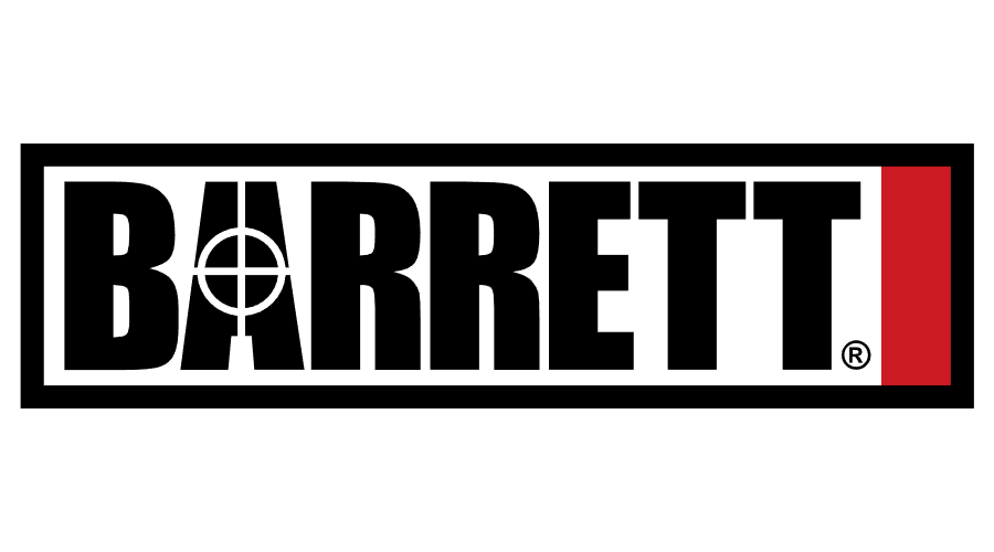 barrett-firearms-manufacturing-vector-logo